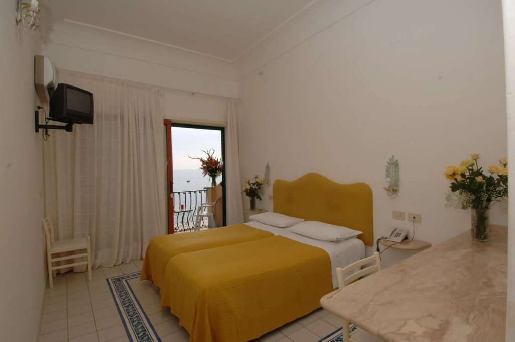 Hotel Pupetto - Général