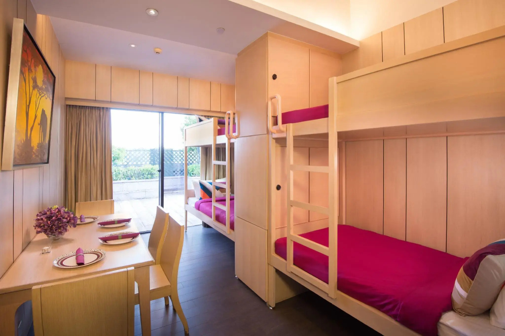 Noah's Ark Hotel & Resort - Général