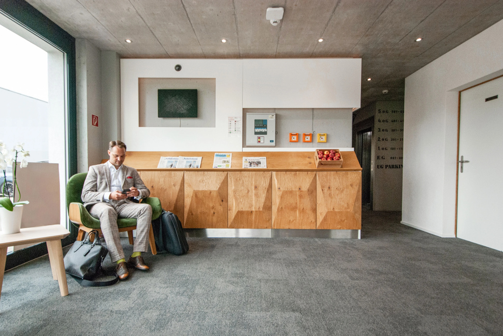 Hotel photo 28