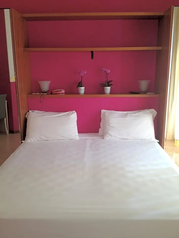 Benacus - Chambres