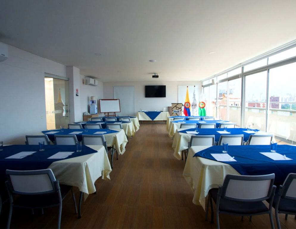 Hotel Vivre - Général