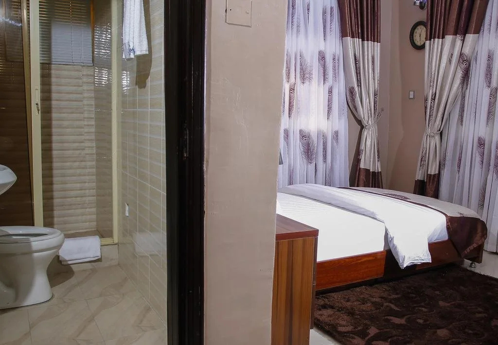 Hotel photo 10