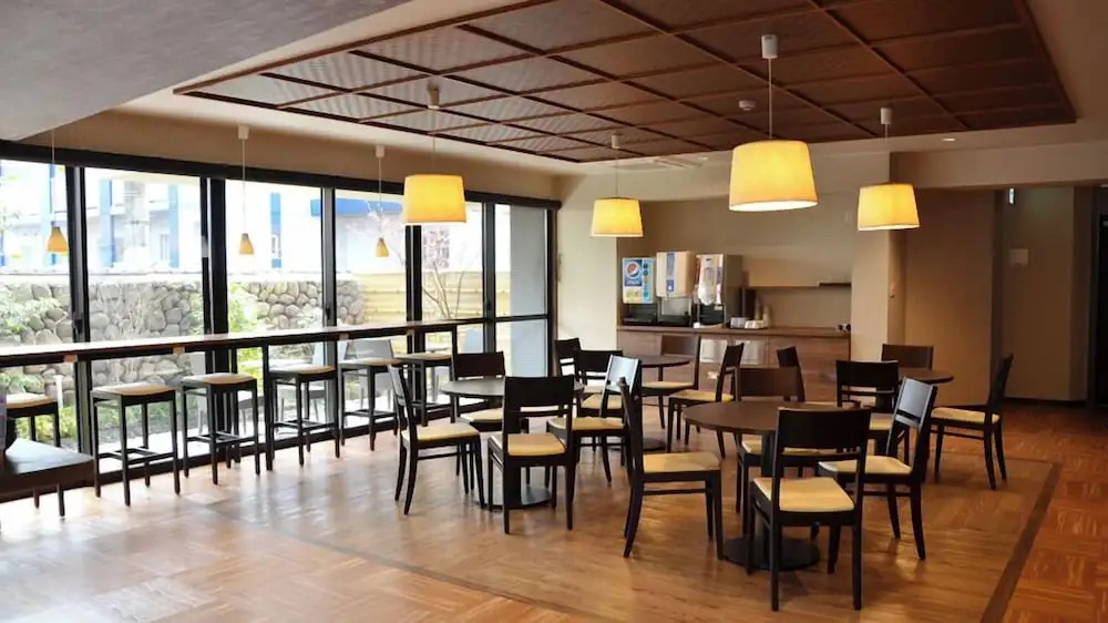 Beppu Hostel U&T 사진 42