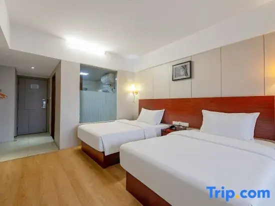 Manhadun Hotel - Chambres