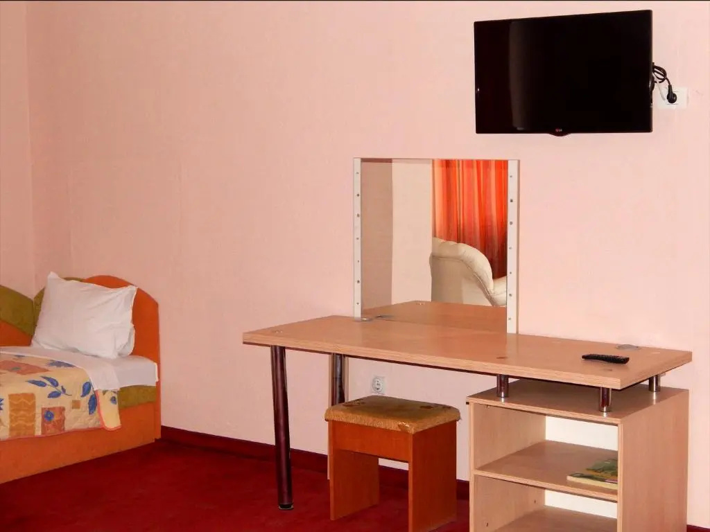 Emka Hotel Tetovo - Chambres