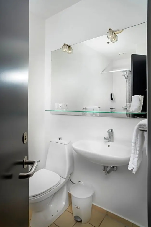 Trinity Hotel Og Konference - Chambres