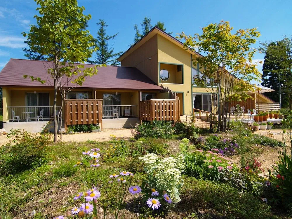Hotel SAITOU - Général