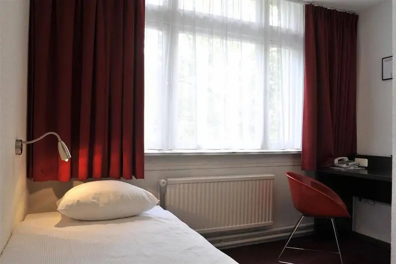 Tulip Inn Heerlen City Centre - Chambres