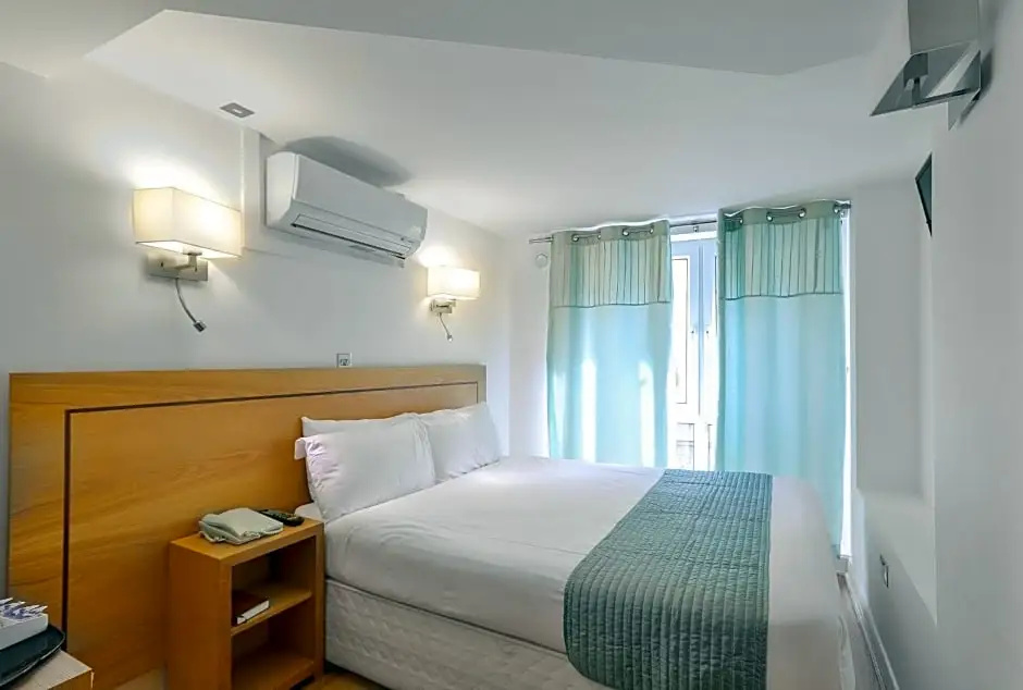 Ambassadors Earl's Court Hotel - Chambres
