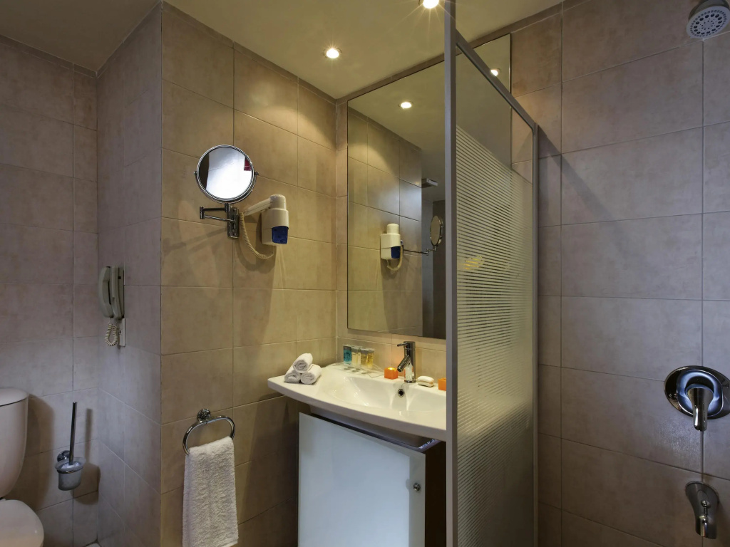 Mövenpick Resort El Sokhna - Général