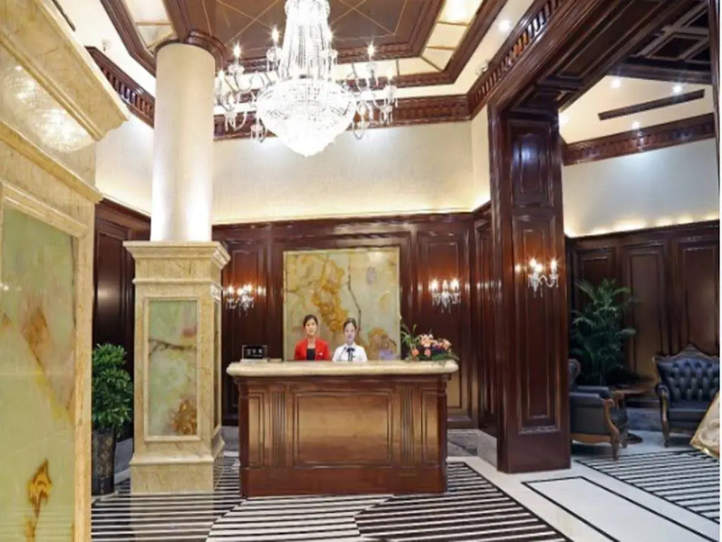 Hotel photo 2