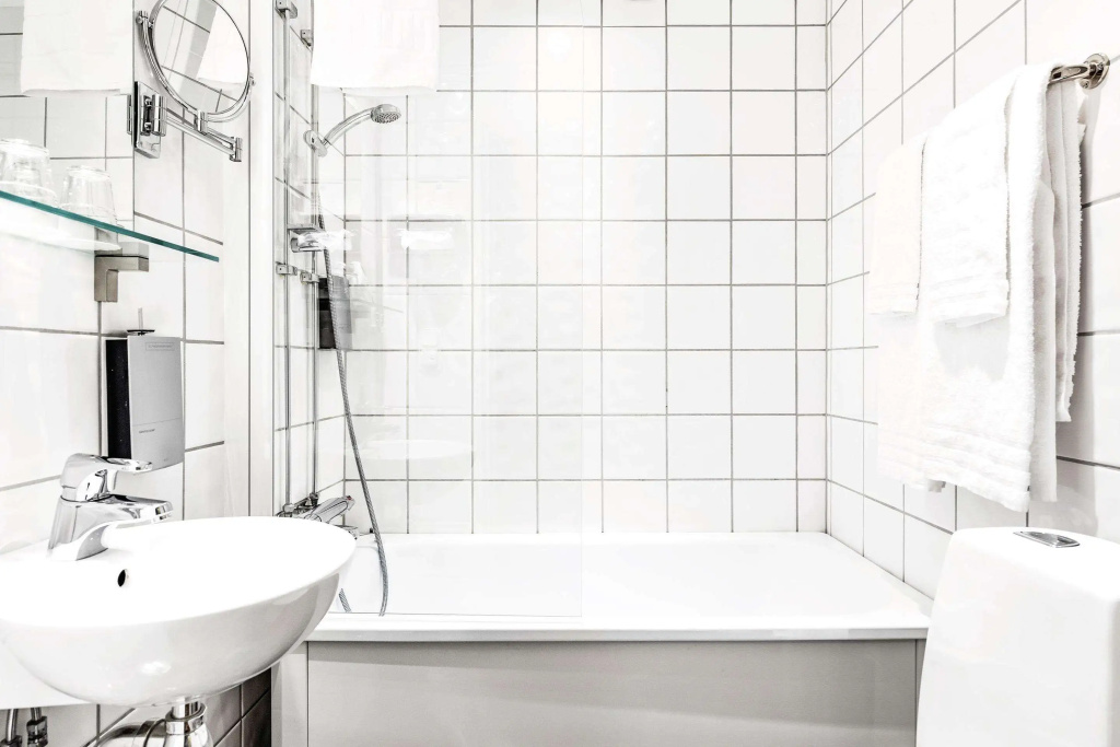 Comfort Hotel Linköping City - Général