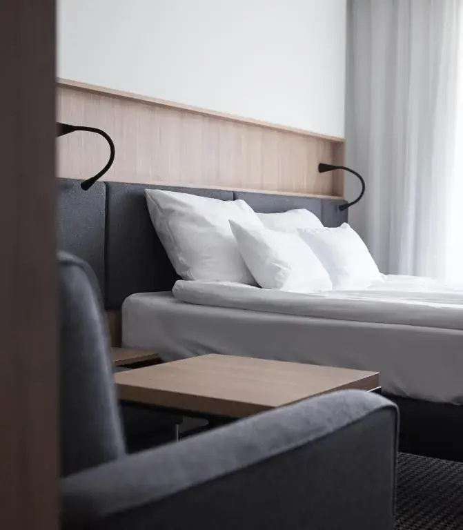 Shuum Boutique Wellness Hotel - Chambres