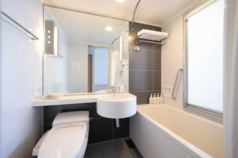 Holiday Inn Osaka Namba by IHG - Chambres