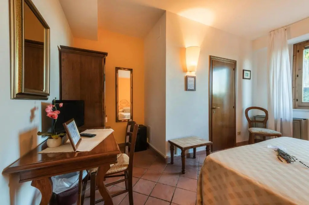 Hotel San Michele - Chambres