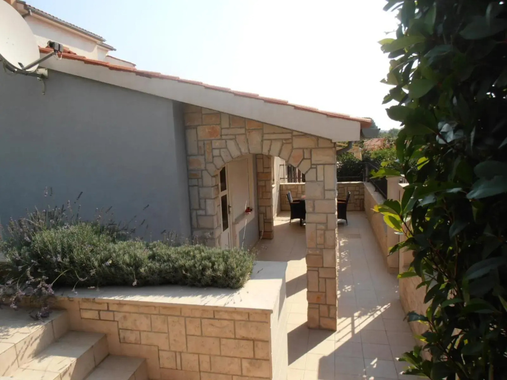 Apartman Ines 1