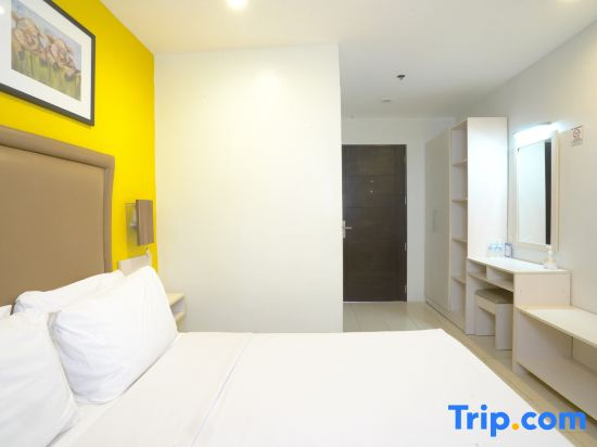 Superior Double room (full double bed)