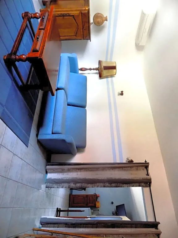 Domaine Saint Antoine - Chambres