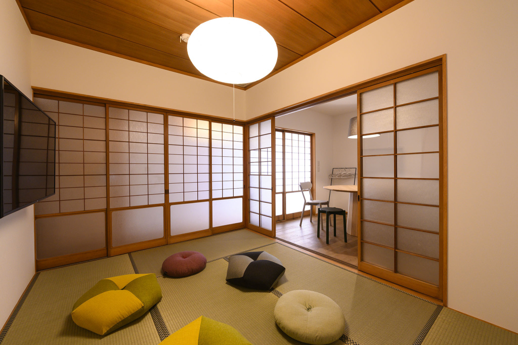 BEYOND HOTEL Takayama 4th 사진 3