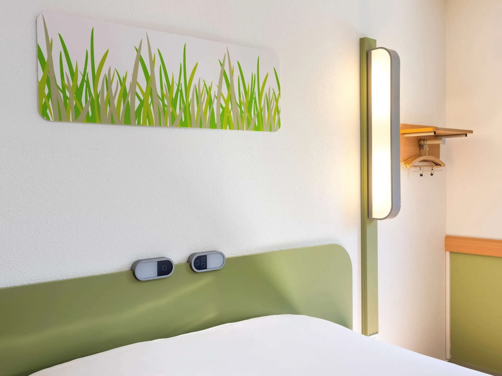 Afficher la photo 6 — Ibis Budget Sélestat