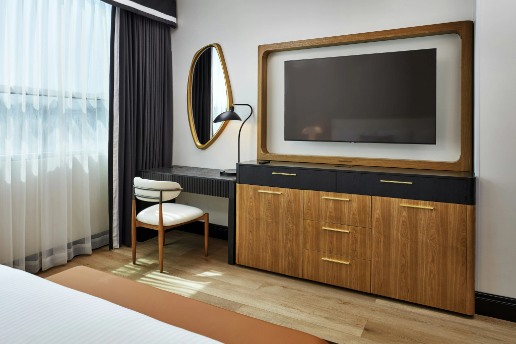 Elan Hotel — фото