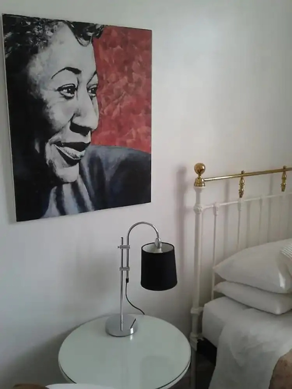 OYO Cornerstone Manor Hotel - Chambres