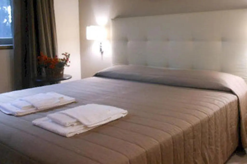 Hotel Desiderio - Chambres