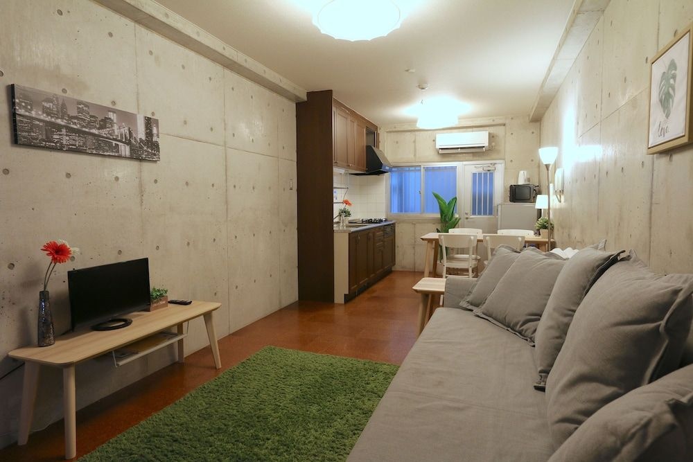 Kurosaki House 사진 14