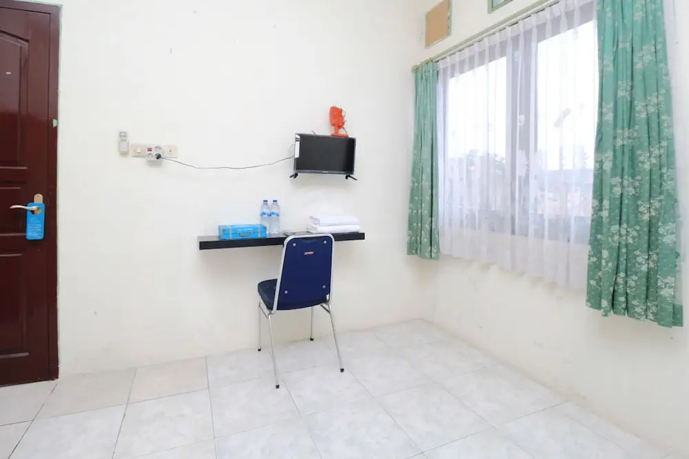 Airy Eco Syariah Cilandak Pondok Labu Dua 48 Jakarta