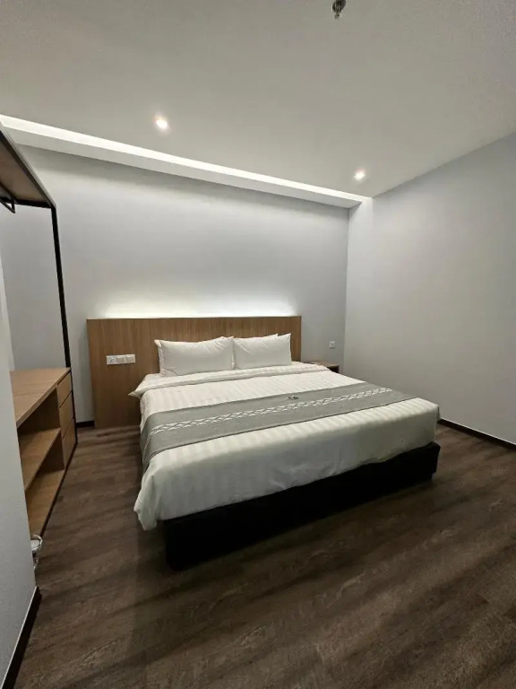 Premier Apartment