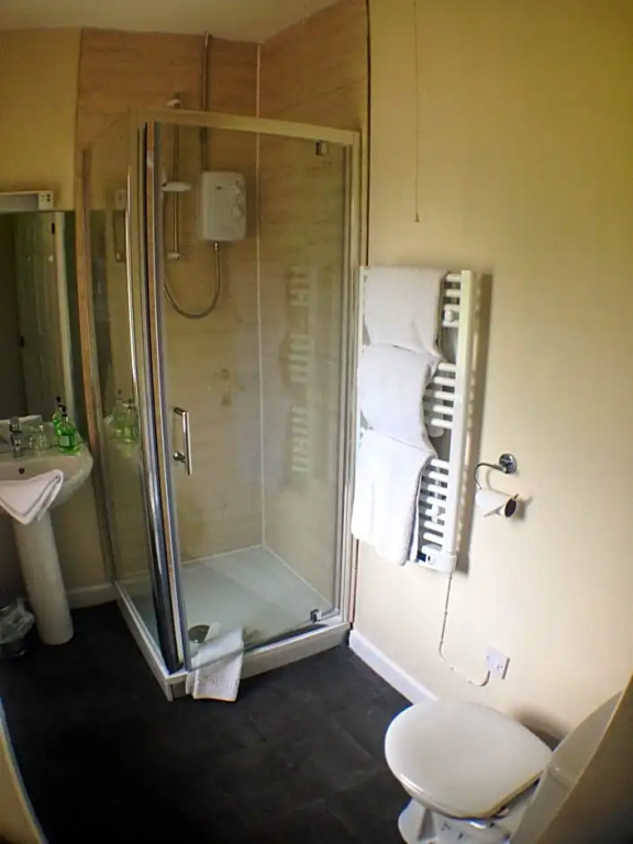 Primrose Lodge - Chambres