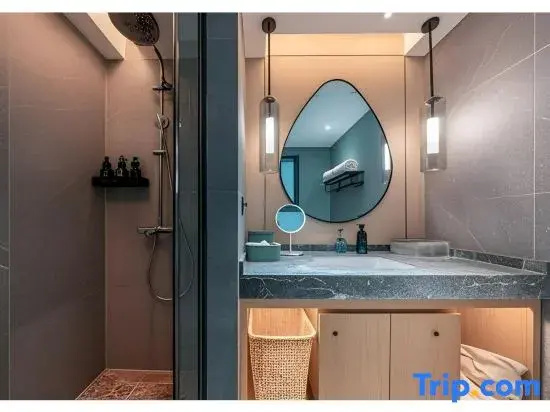 Dehong Hotel - Chambres