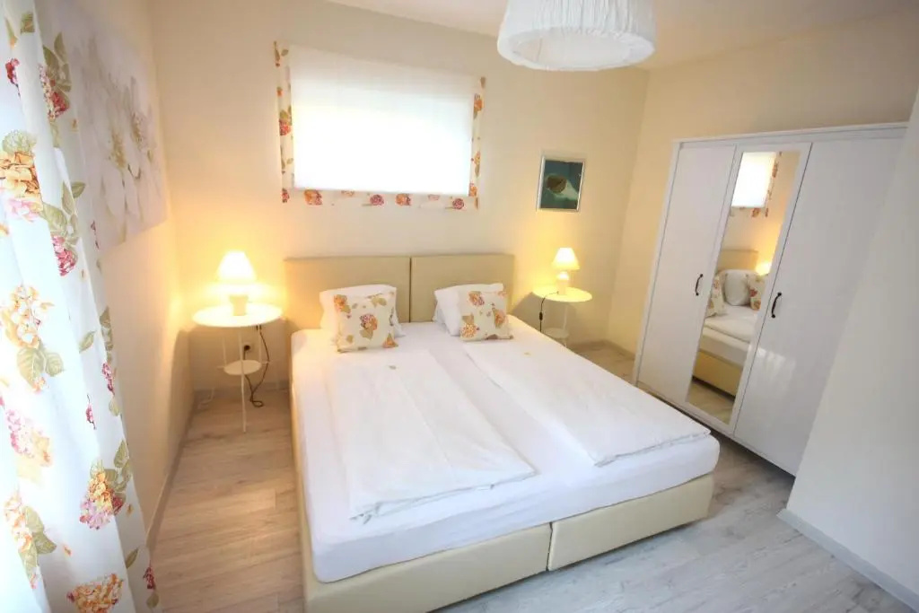 Hotel Rösch - Chambres