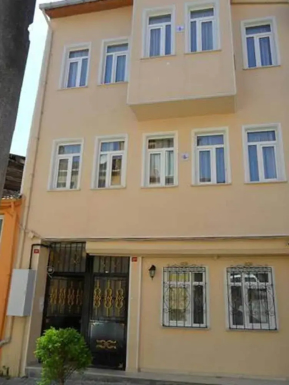 Sur Apart Hotel