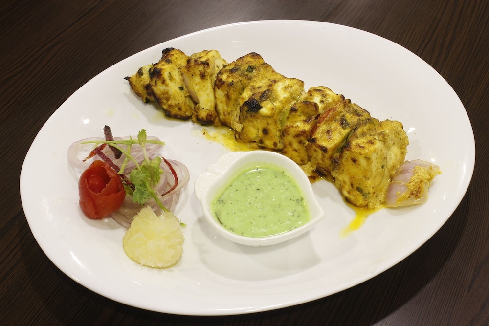 The Byke Riddhi Inn - Général