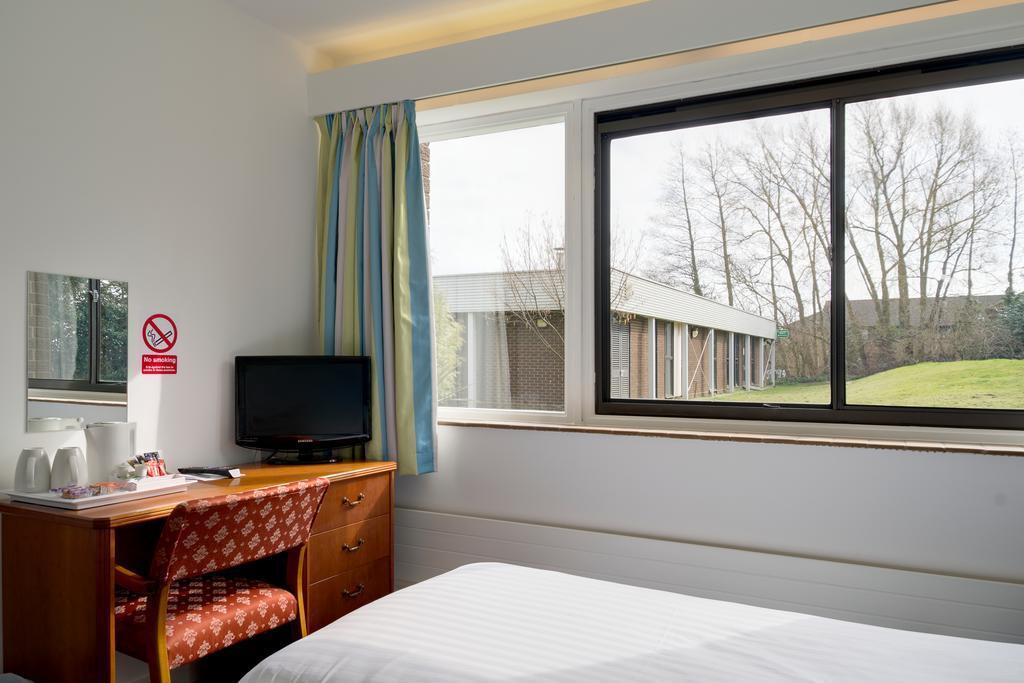 Sunley Hotel - 17