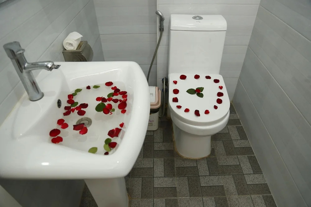 Mandalar May One Hotel - Chambres