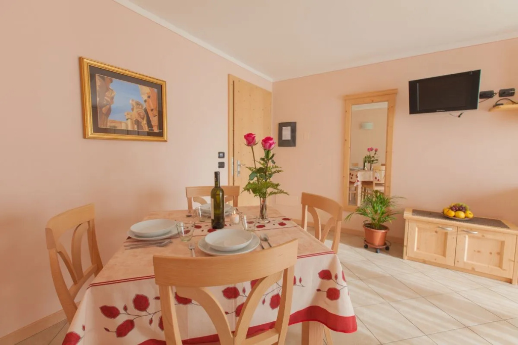 Residence Hotel Raggio di Luce - Général