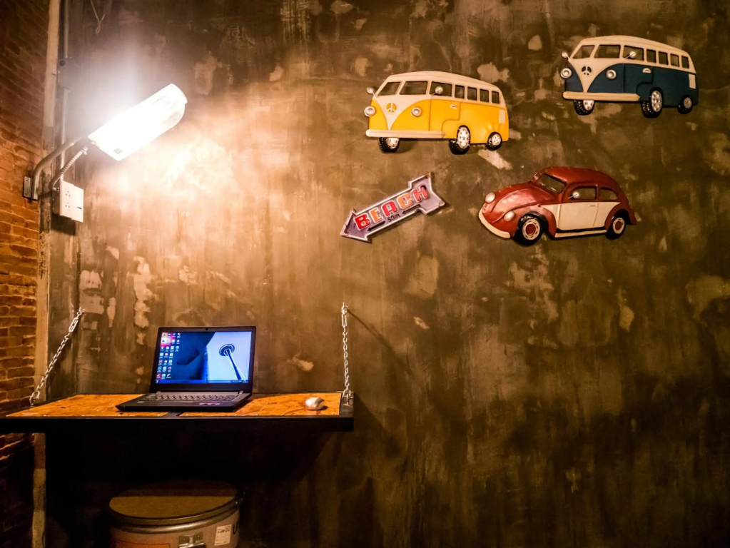 Hotel photo 11