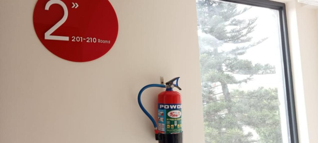 Hotel photo 20