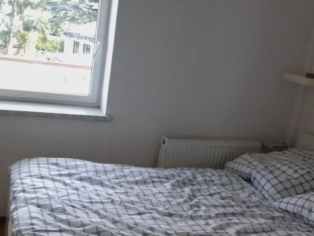 1 Bedroom Apartment with balcony