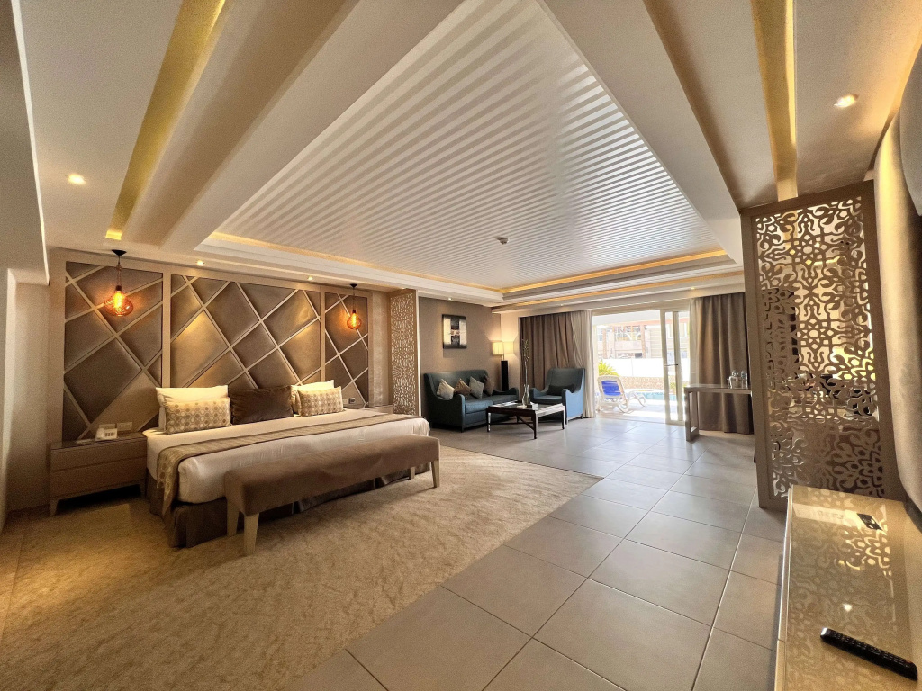 KaiSol Romance Resort Sahl Hasheesh (Adults Only) — фото