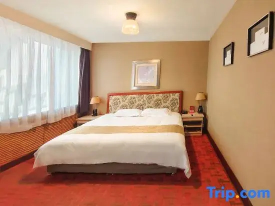 Business room