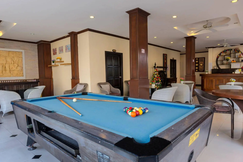 Hotel photo 16