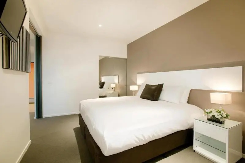 Punthill Oakleigh - Chambres