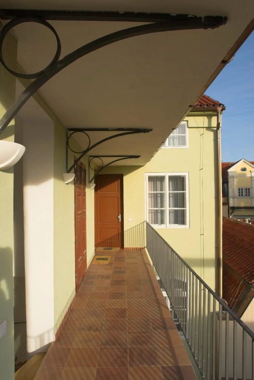 Residence Karlova - Général