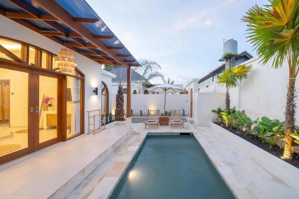 Dianatara Villa Ubud by Dhananjaya Hospitality