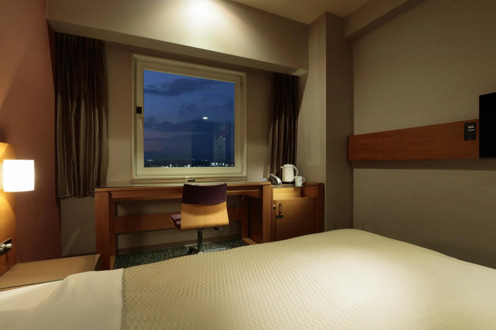 Candeo Hotels Sano - Chambres