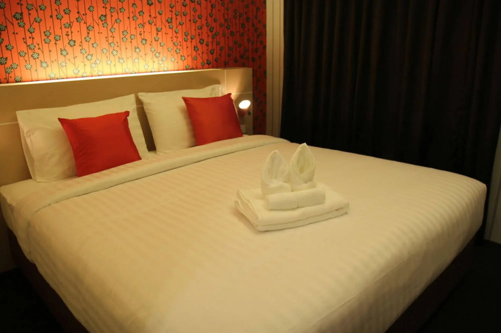 Hotel photo 7
