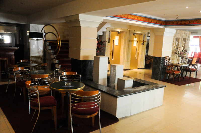 Hotel photo 21